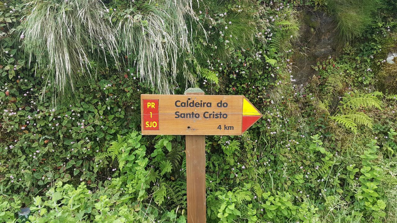 Faja dos VimesCasas Dos Vimes别墅 外观 照片